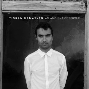 Обложка: Tigran Hamasyan - Markos and Markos