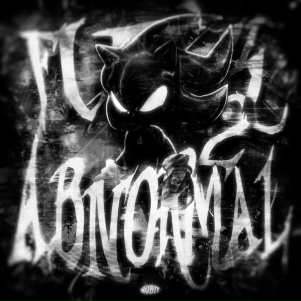 Обложка: DJ V12 - FUNK ABNORMAL II