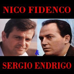 Обложка: Nico Fidenco - Come nasce un amore