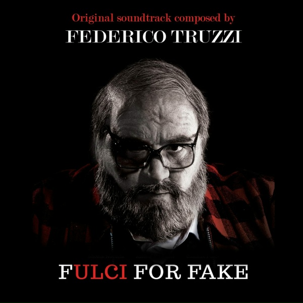 Обложка: Federico Truzzi - Fulci's città dei morti viventi