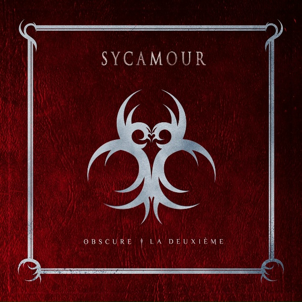 Обложка: SycAmour - Get With The Times, New Roman!