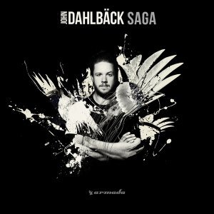 Обложка: John Dahlbäck feat. Lovestarrs - Where You Are