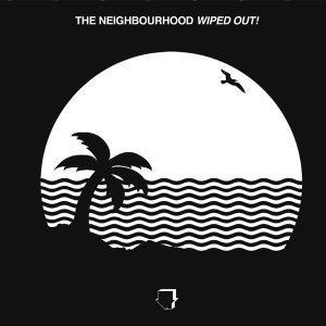 Обложка: The Neighbourhood - Daddy Issues Syd Remix