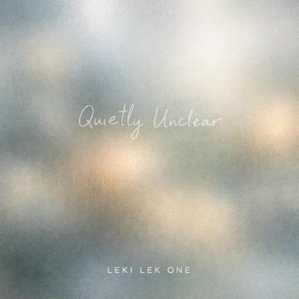 Обложка: Leki Lek One - Ascent