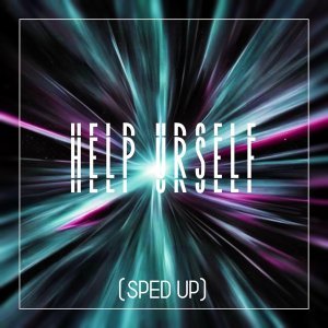 Обложка: HXI - help urself