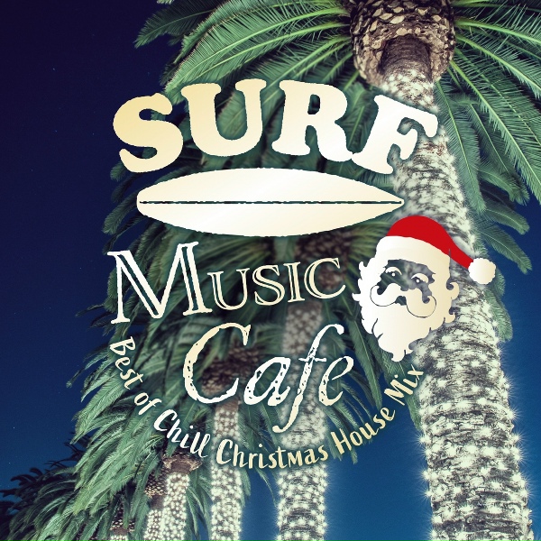Обложка: Cafe Lounge Christmas feat. Lyon Hart - Last Chrismas
