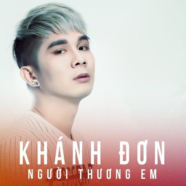 Обложка: Khánh Đơn - Người Mới Đến - Short Version 1