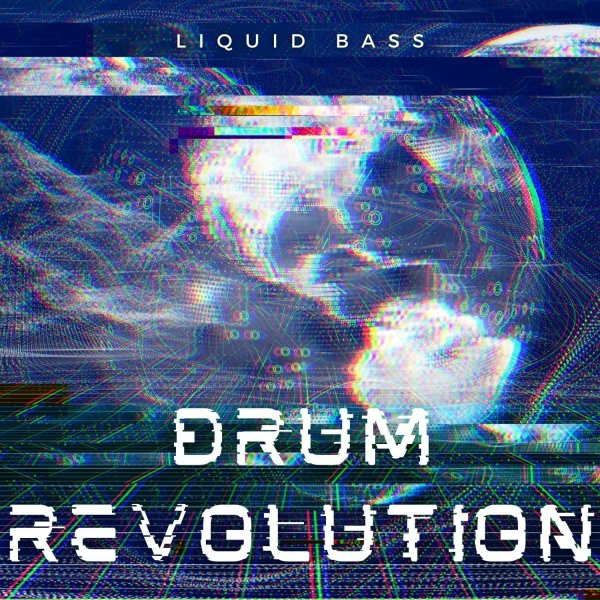 Обложка: Liquid Bass - Liquid Bass Grooves