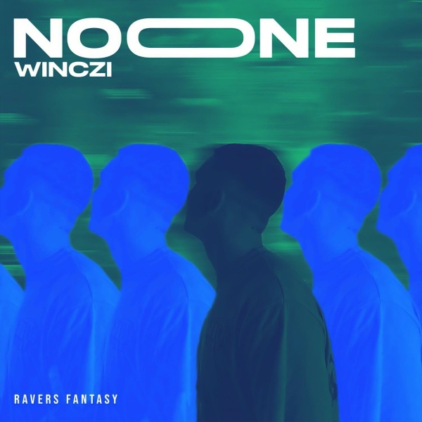 Обложка: WINCZI, Ravers Fantasy - No One