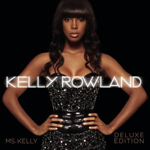 Обложка: Kelly Rowland - Work