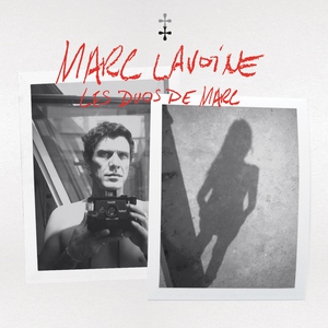 Обложка: Marc Lavoine feat. Souad Massi - Paris