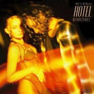 Обложка: МОТ, MeMaria - Hotel Rendezvous