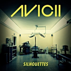 Обложка: Avicii, Salem, Al Fakir - Silhouettes