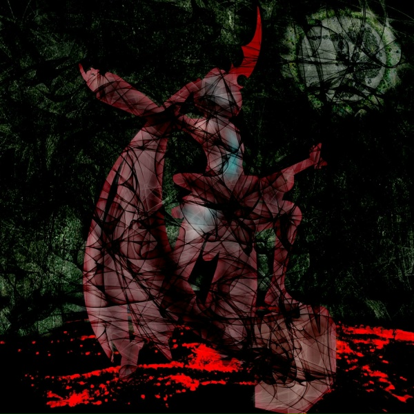 Обложка: Scythe of Luna - Walls of Damnation