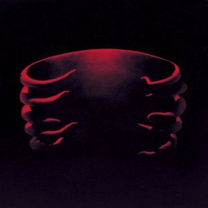 Обложка: TOOL - Crawl Away
