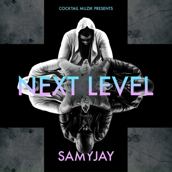 Обложка: SamyJay, Jayo Brudjez feat. Samy Sam Beats - My Ladie