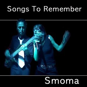 Обложка: Smoma - Georgy Porgy