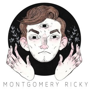 Обложка: Ricky Montgomery - Mr Loverman