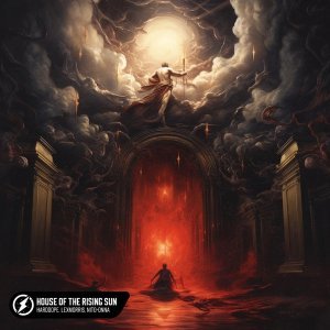 Обложка: Harddope, LexMorris, Nito-Onna - House Of The Rising Sun