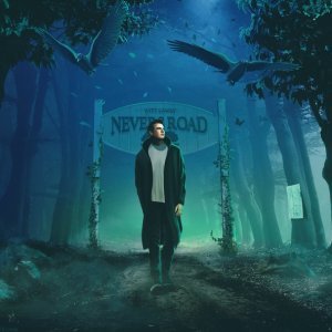 Обложка: Witt Lowry - WELCOME