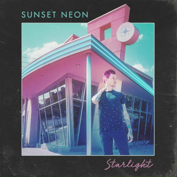 Обложка: Sunset Neon - Got You