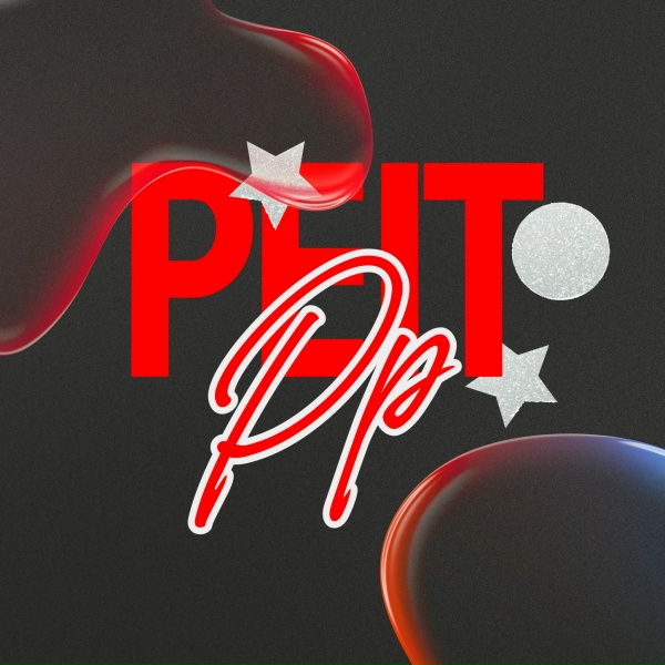 Обложка: NT no Beat - Peito PP