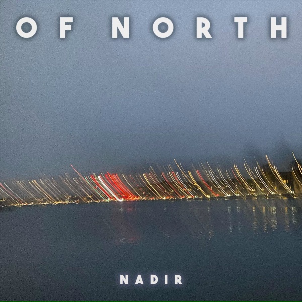 Обложка: Of North - This