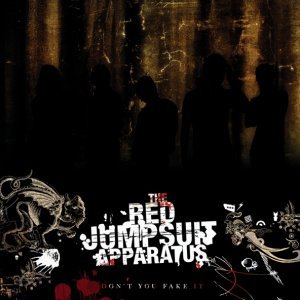 Обложка: The Red Jumpsuit Apparatus - In Fate's Hands