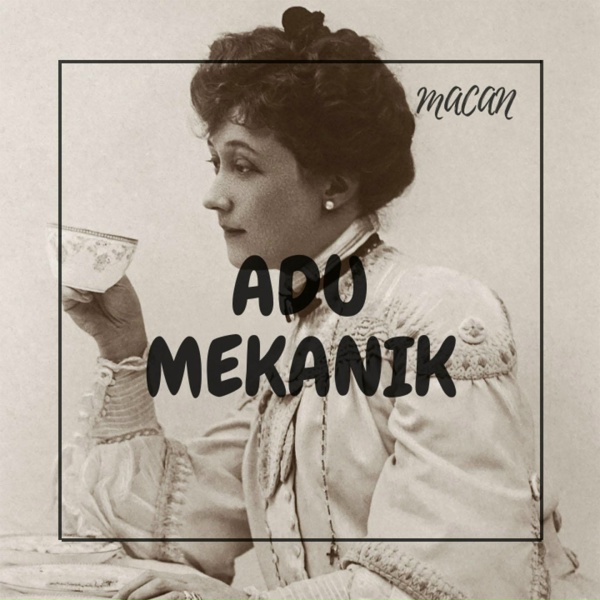Обложка: MACAN - LEYRA