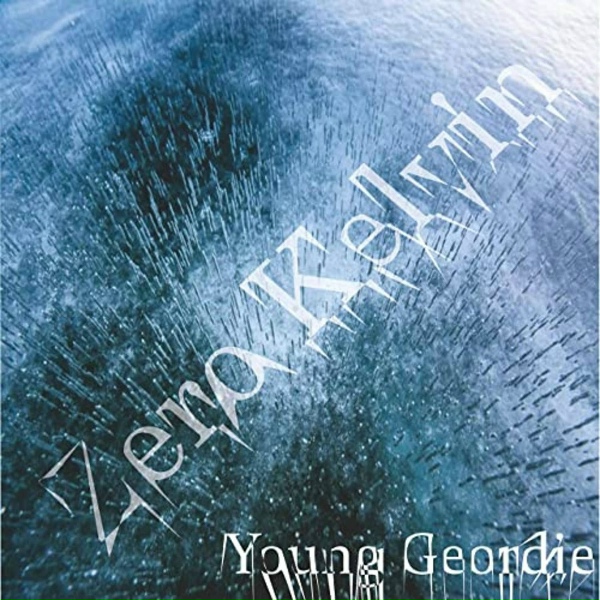 Обложка: Young Geordie - Кубики холодной воды
