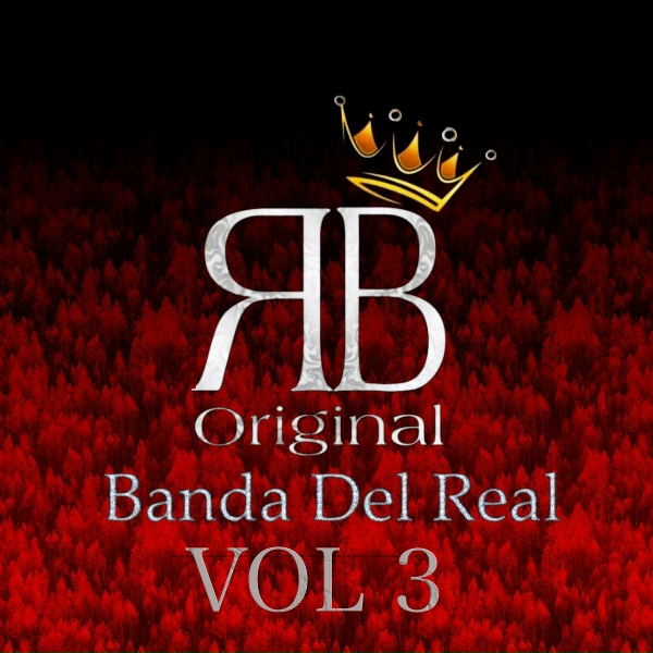 Обложка: Original Banda Del Real - Que Valor