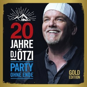 Обложка: DJ Ötzi - Ein Stern