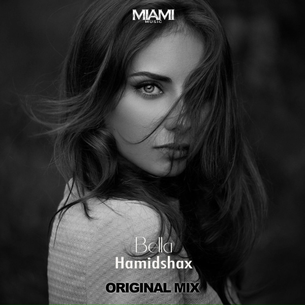 Обложка: Hamidshax - Bella