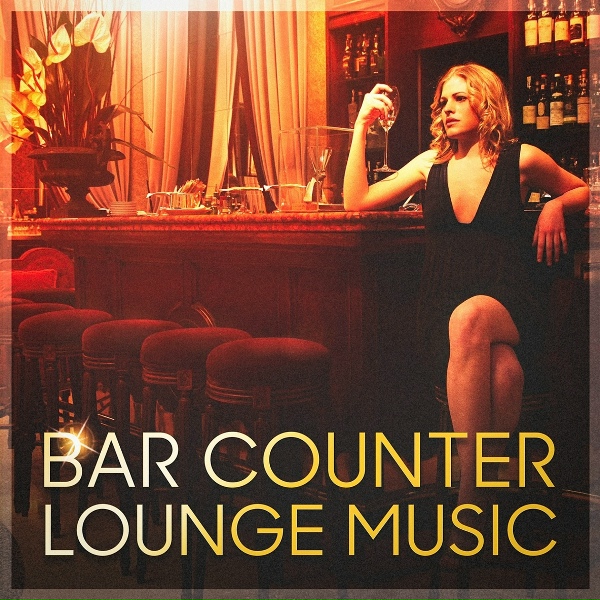 Обложка: Lounge Café - She Will Be Loved