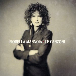 Обложка: Fiorella Mannoia - I Venti Del Cuore