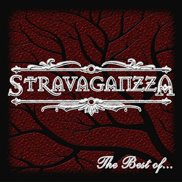 Обложка: Stravaganzza - Grande
