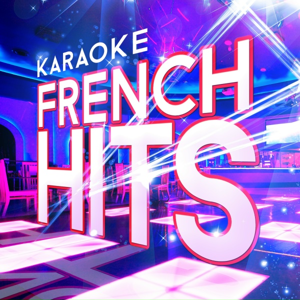 Обложка: Turnaround Karaoke Crew - La Foule (In the Style of Edith Piaf) [Karaoke Version]