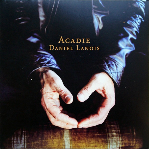 Обложка: "Daniel Lanois" - Still Water (from Eno's house)