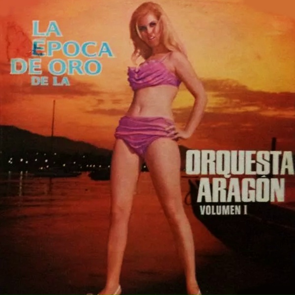 Обложка: Orquesta Aragón - Ven Y Ven
