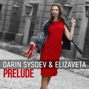 Обложка: Darin Sysoev, Elizaveta - Prelude