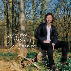 Обложка: Amaury Vassili - Bella Ciao