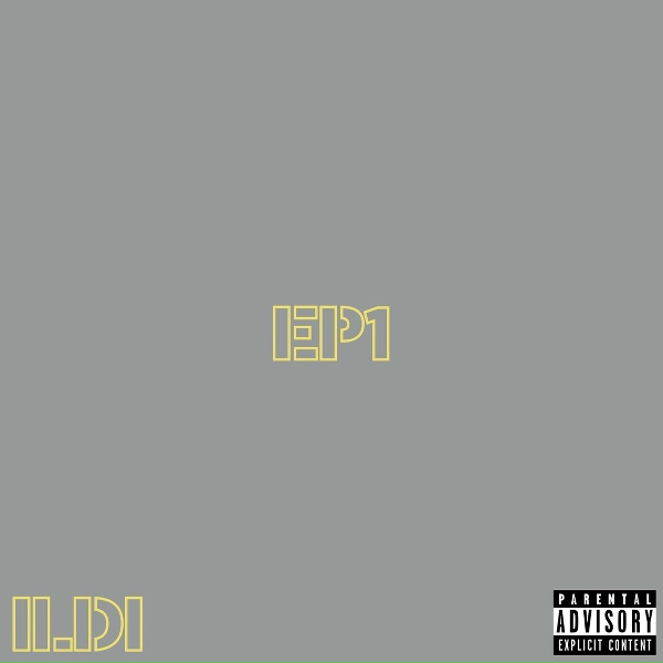 Обложка: ILDI - Тост