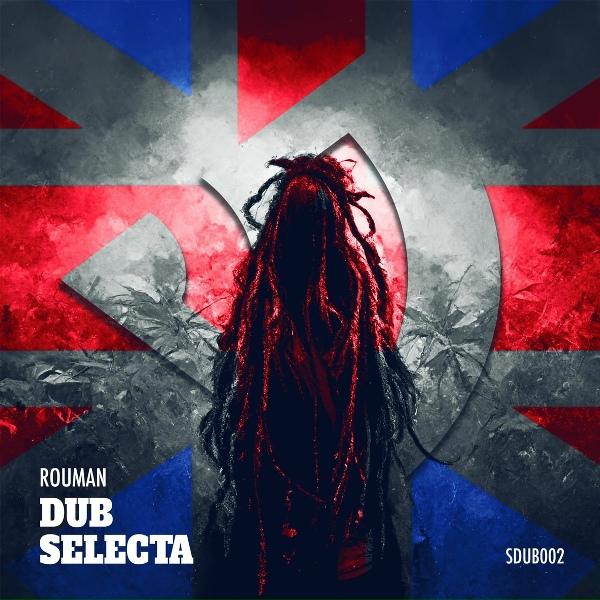 Обложка: Rouman - Dub Selecta