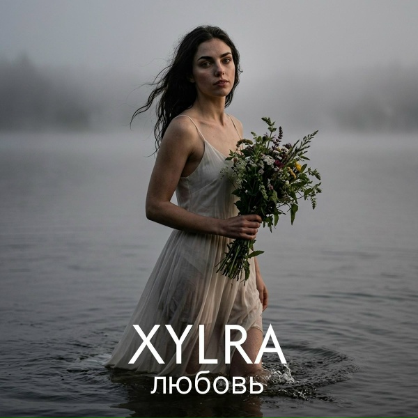 Обложка: XYLRA - Любовь