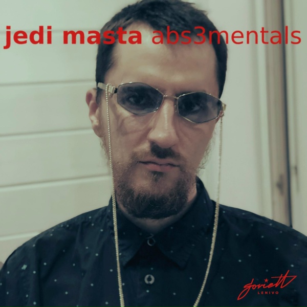 Обложка: jedi masta - Vintage