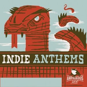 Обложка: Amphibious Zoo Music - Truth Is