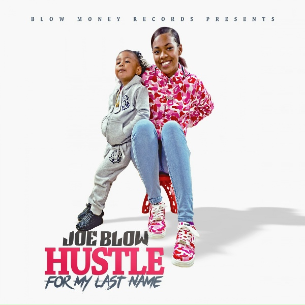 Обложка: Joe Blow feat. A-One, Young Bossi - We the Illest