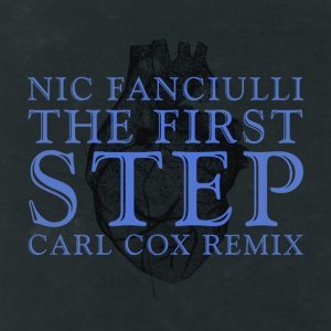 Обложка: Nic Fanciulli - The First Step