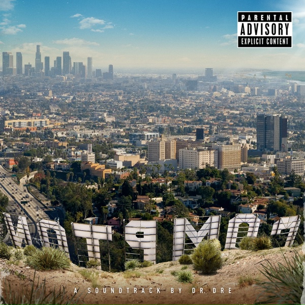 Обложка: Dr. Dre feat. Xzibit, Cold 187um, Sly Pyper - Loose Cannons