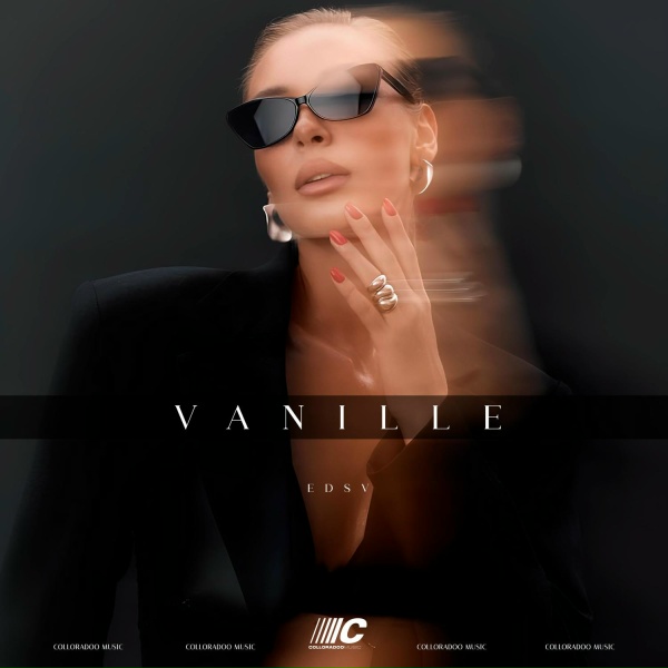 Обложка: EDSV, Colloradoo - Vanille Planifolia
